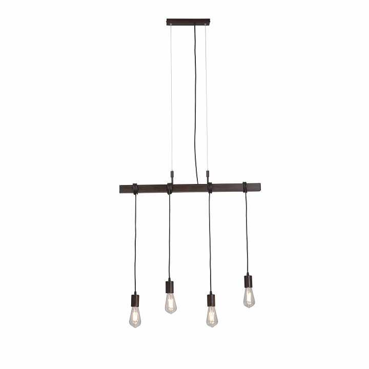 Подвесной светильник vitaluce v47160 v47160-7/4s