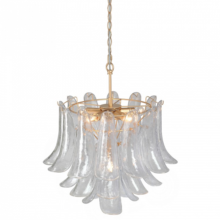 Подвесная люстра vitaluce v5860 v5860-8/6