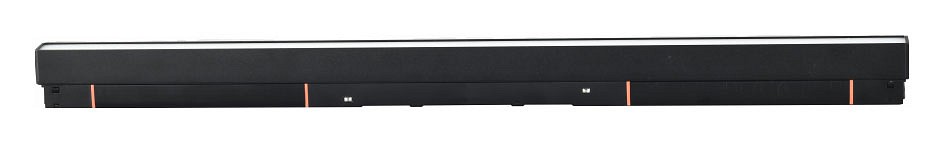 Накладной светильник iledex technical vision48/22 4822-001-l600-24w-110dg-3000k-bk