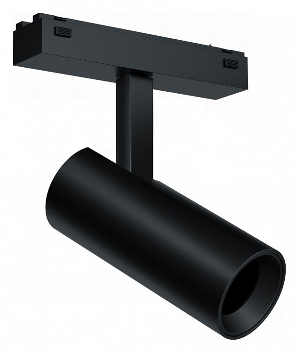 Светильник на штанге iledex technical vision48/25 4825-042-d55-18w-38dg-3000k-bk