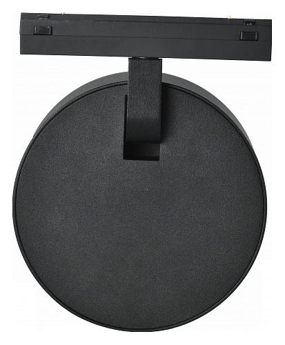 Светильник на штанге iledex technical vision48/25 4825-047-d120-15w-110dg-3000k-bk