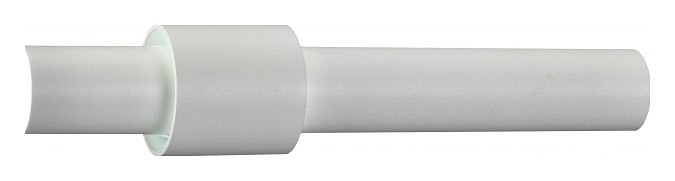 Подвесной светильник iledex technical vision48/22 smart 4822-014-h320-12w-24dg-wh