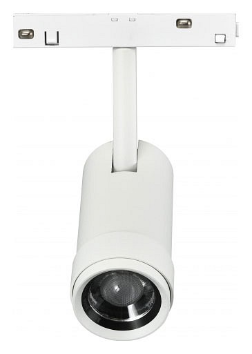 Светильник на штанге iledex technical vision48/22 zoom 4822-020-d47-10w-10/60dg-4000k-wh