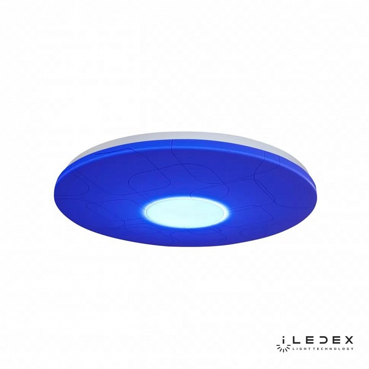 Накладной светильник iledex cube 36w-cube-entire