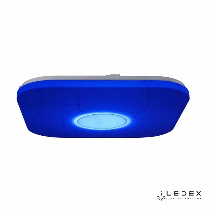 Накладной светильник iledex cube 36w-cube-square-entire