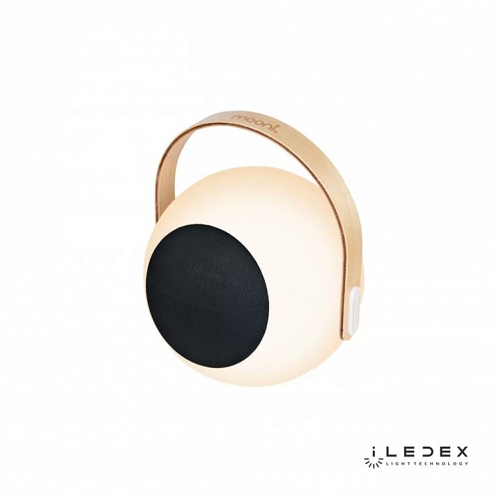 Колонка звуковая iledex giggle eys0970-ch wh