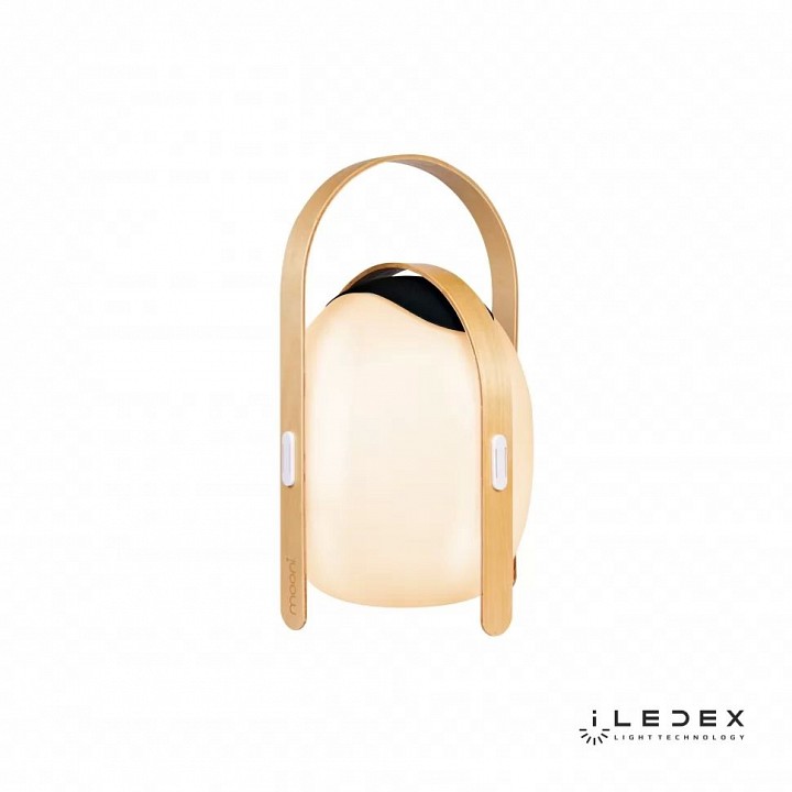 Колонка звуковая iledex giggle ovs1100-ch wh