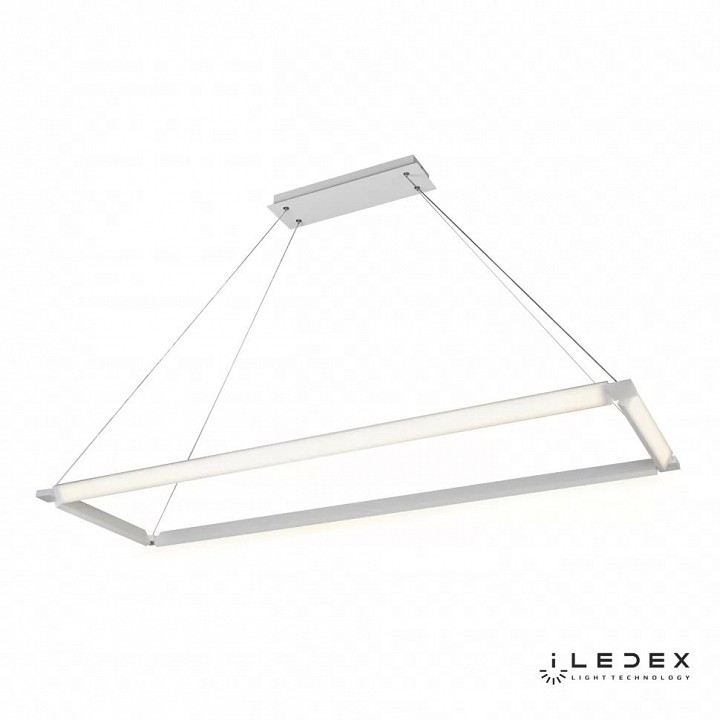 Подвесной светильник iledex firefox p1173-3 wh
