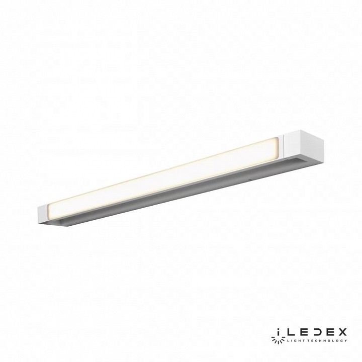 Накладной светильник iledex firefox w1173-2 wh