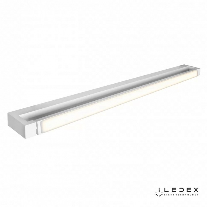 Накладной светильник iledex firefox w1173-3 wh