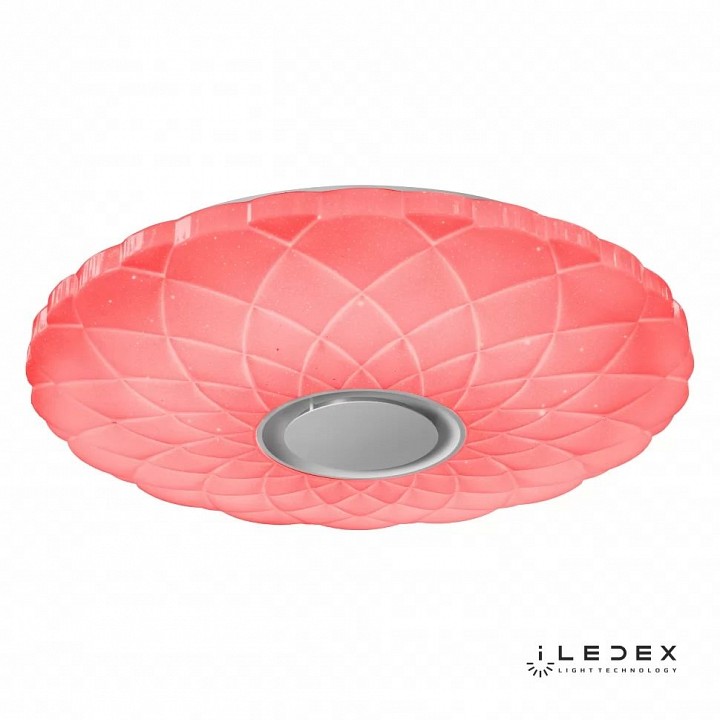Накладной светильник iledex sphere zn-xu108xd-gsr-yk