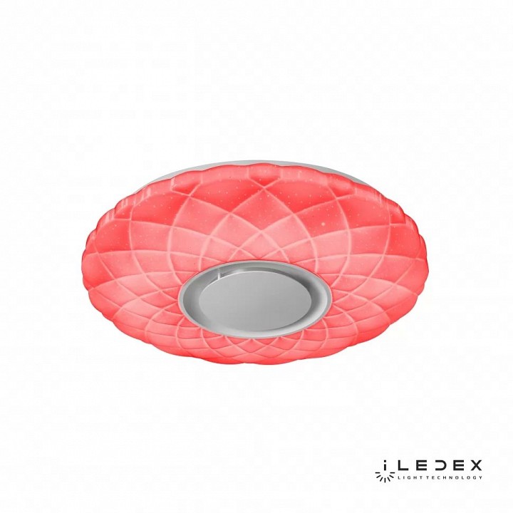Накладной светильник iledex sphere zn-xu36xd-gsr-y