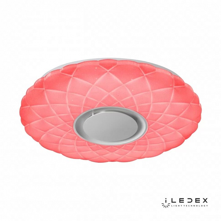 Накладной светильник iledex sphere zn-xu60xd-gsr-y