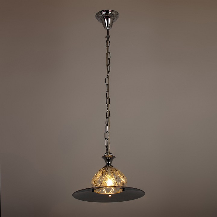 Подвесной светильник abrasax cornelia 2232/1(clear)