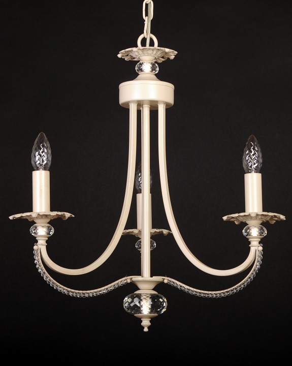 Подвесная люстра abrasax josephine 3007/3(creamgold)
