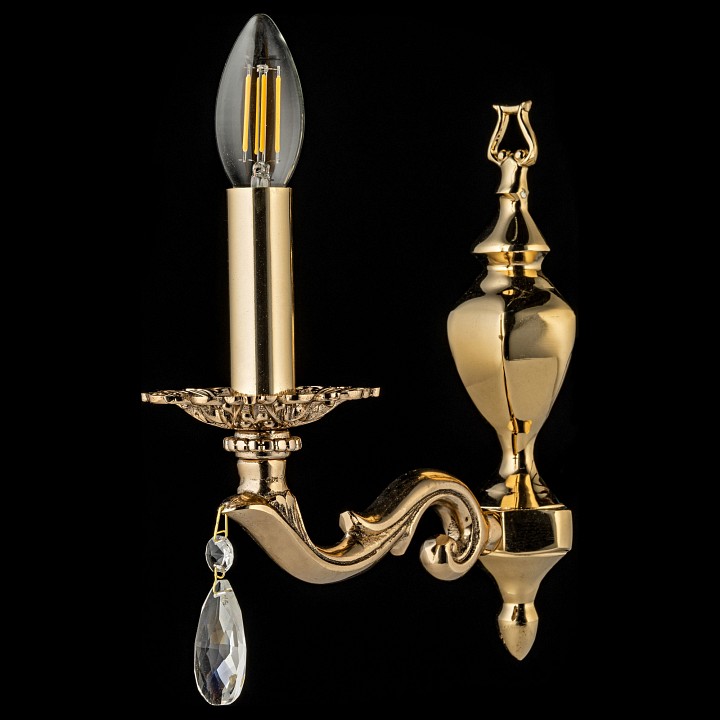 Бра arti lampadari amelia amelia e 2.1.1.502 gb