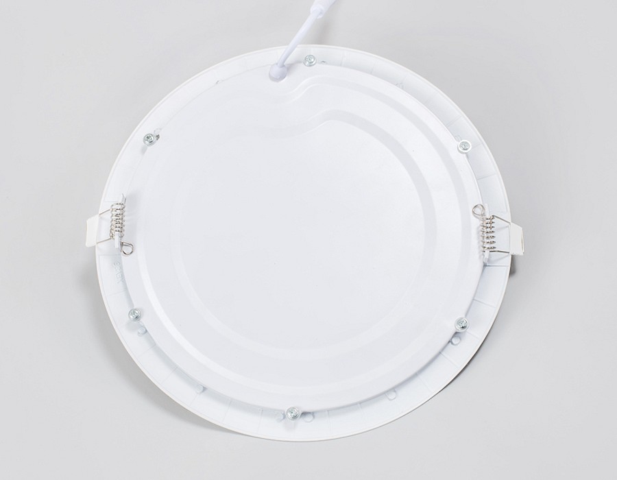 Встраиваемый светильник ambrella light dlr 300186