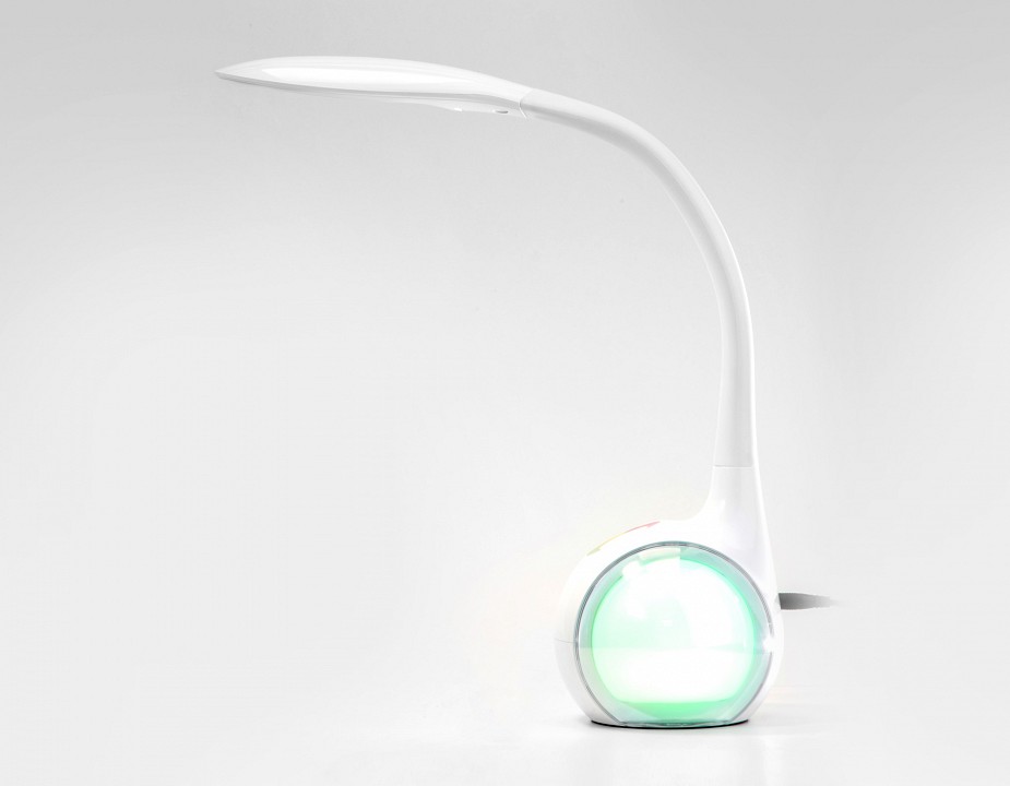 Настольная лампа офисная ambrella light de de532