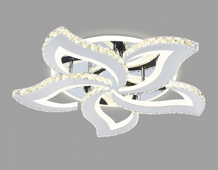 Потолочная люстра ambrella light fa fa1723