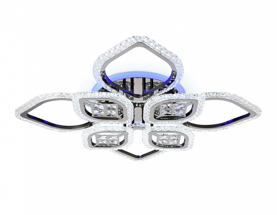 Накладной светильник ambrella light fa fa283