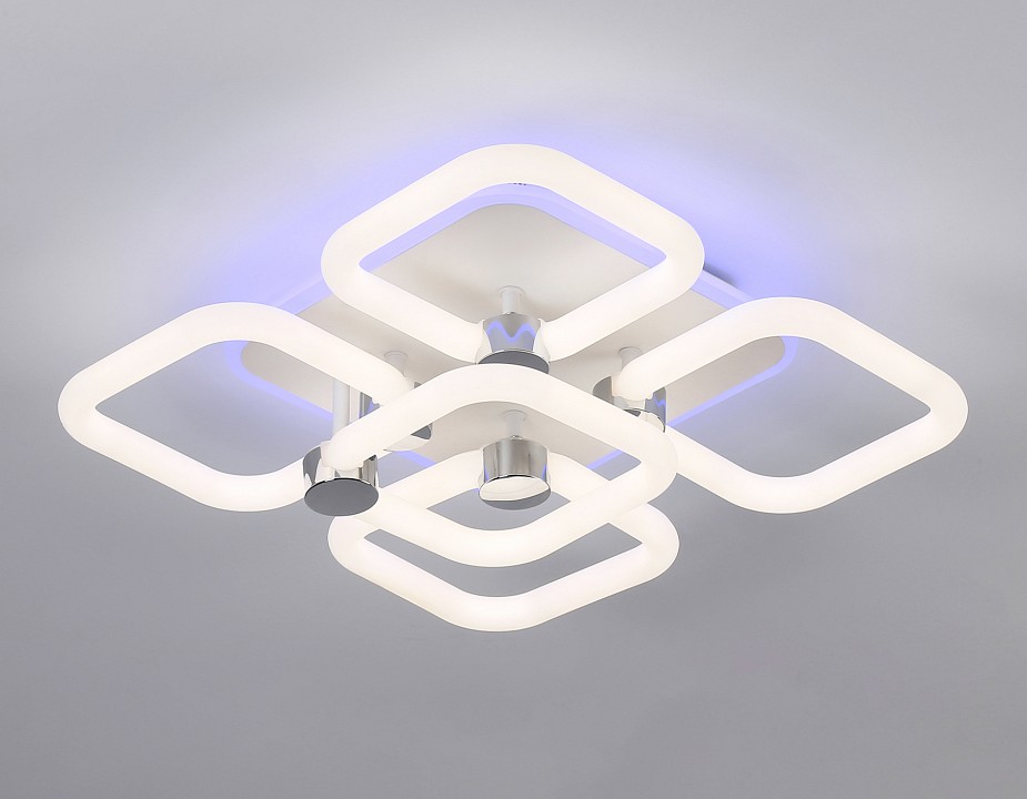 Потолочная люстра ambrella light fa fa3861