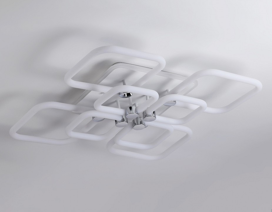Потолочная люстра ambrella light fa fa3866