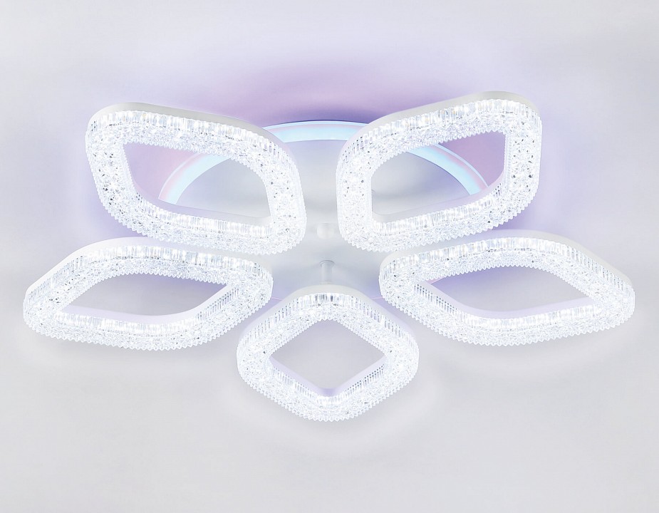 Потолочная люстра ambrella light fa fa3925