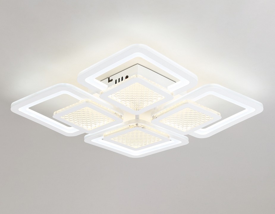 Потолочная люстра ambrella light fa fa4283