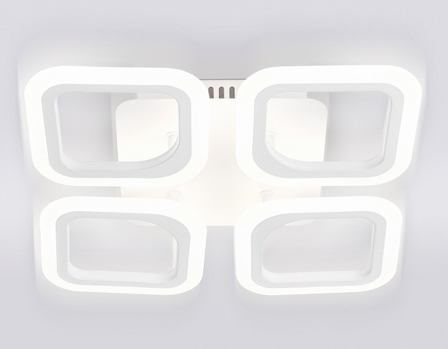 Потолочная люстра ambrella light fa fa4371
