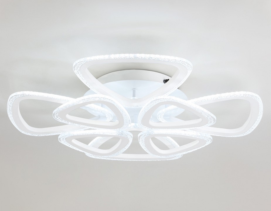 Потолочная люстра ambrella light fa fa4515