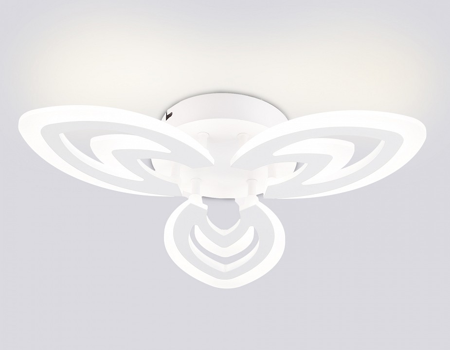 Потолочная люстра ambrella light fa fa4545