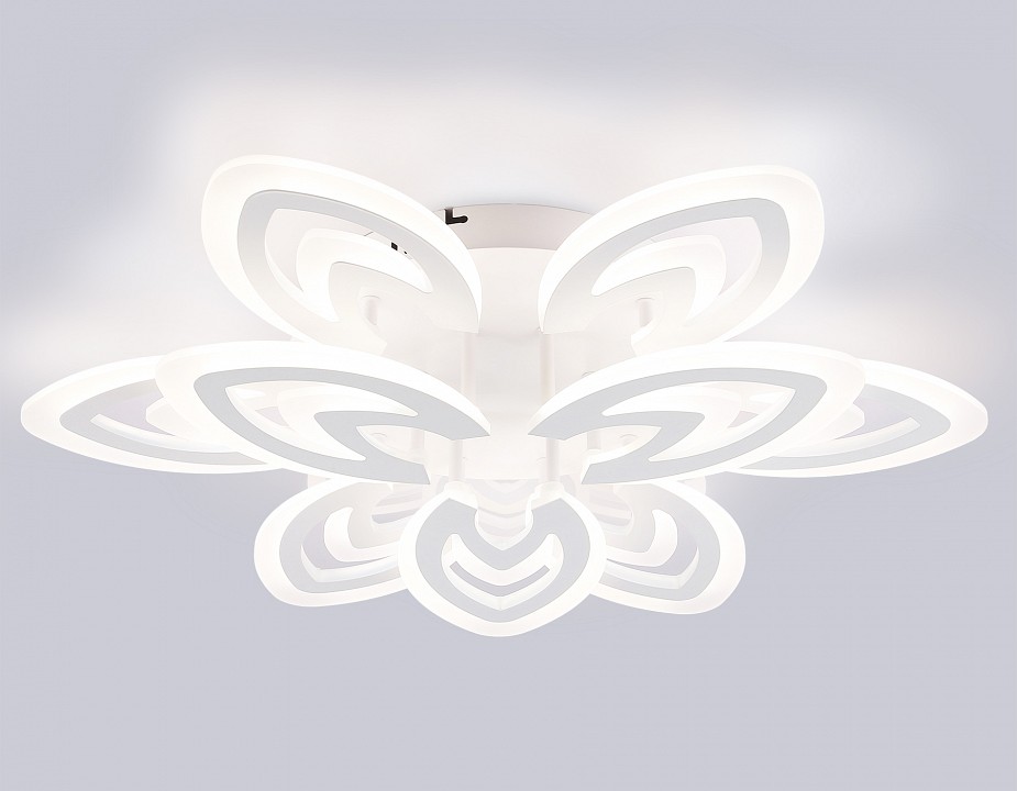 Потолочная люстра ambrella light fa fa4547