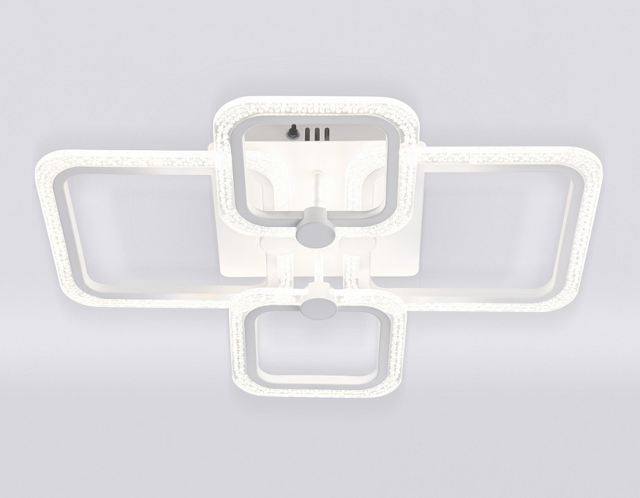 Потолочная люстра ambrella light fa fa5309