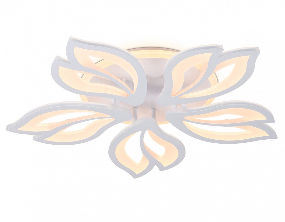 Накладной светильник ambrella light fa fa543