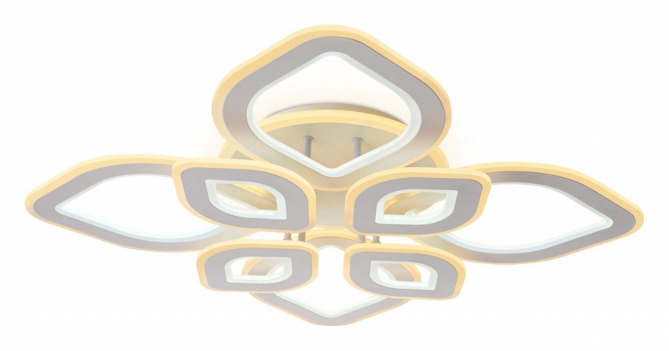 Потолочная люстра ambrella light fa fa8844
