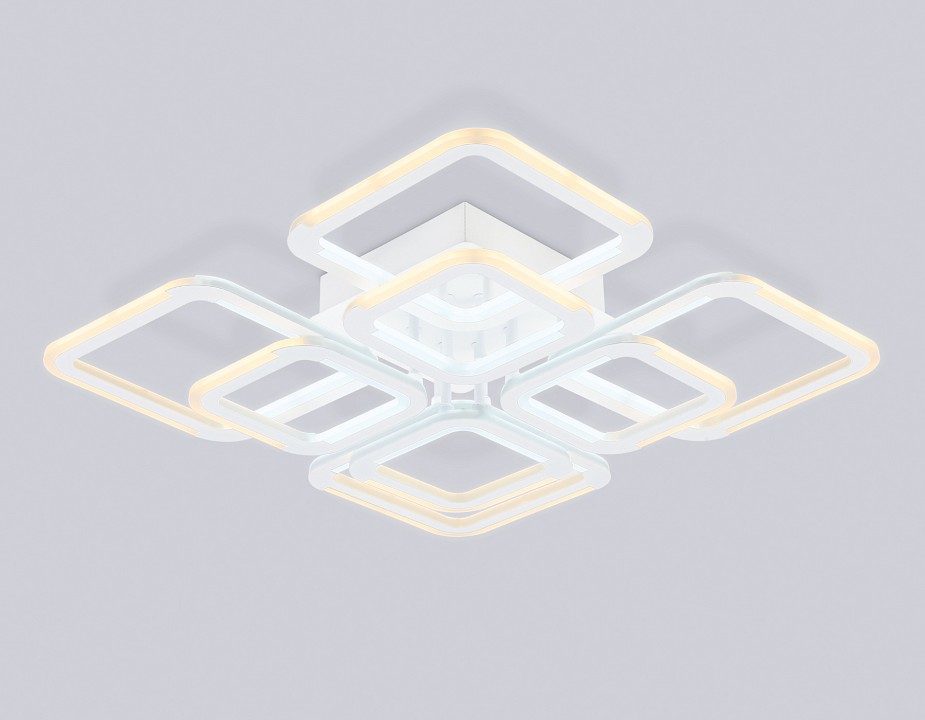 Потолочная люстра ambrella light fa fa8950
