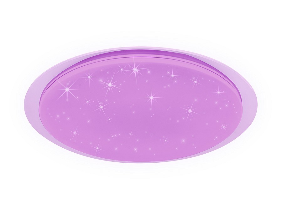Накладной светильник ambrella light ff ff480