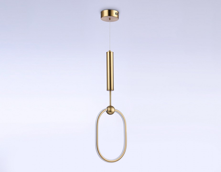 Подвесной светильник ambrella light fl fl10578