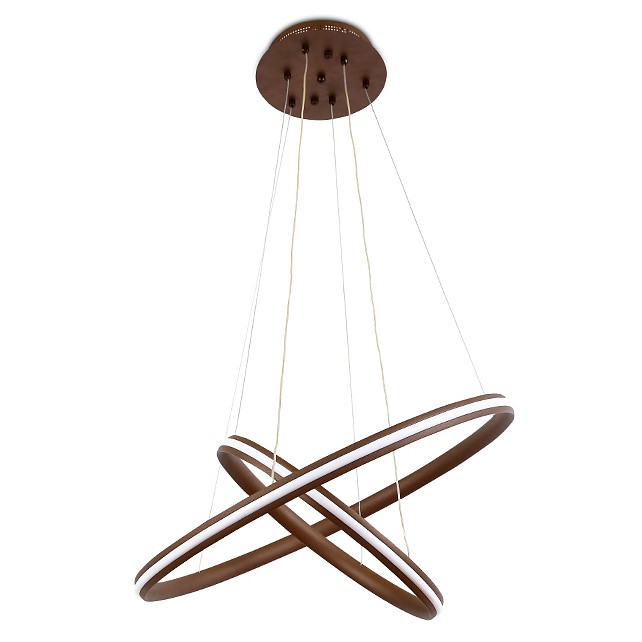 Подвесной светильник ambrella light fl fl406