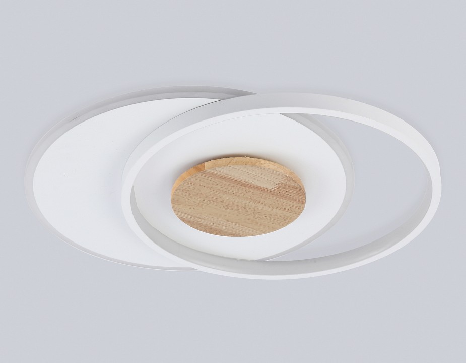 Накладной светильник ambrella light fl fl4788