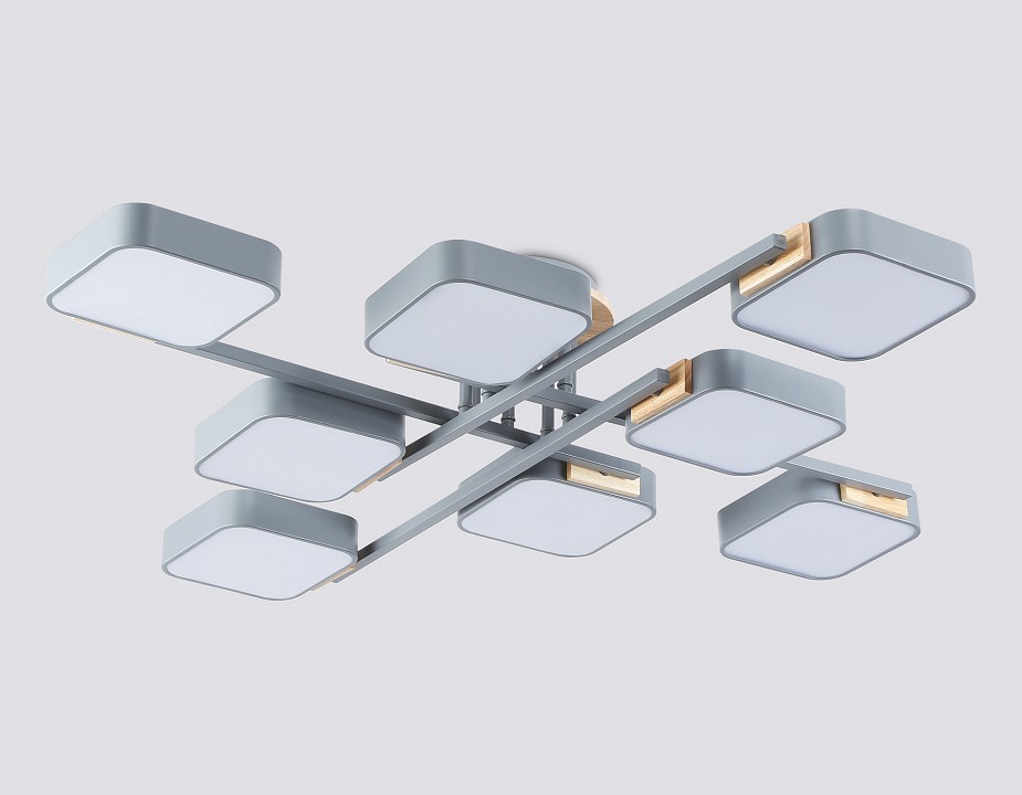 Потолочная люстра ambrella light fl fl4889