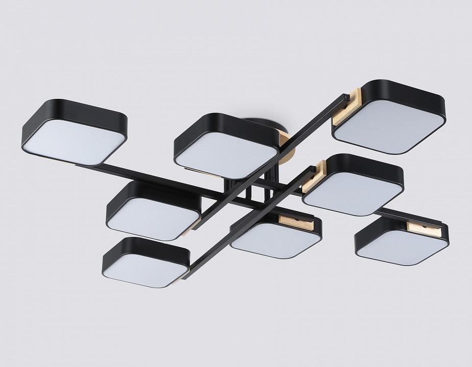 Потолочная люстра ambrella light fl fl4890