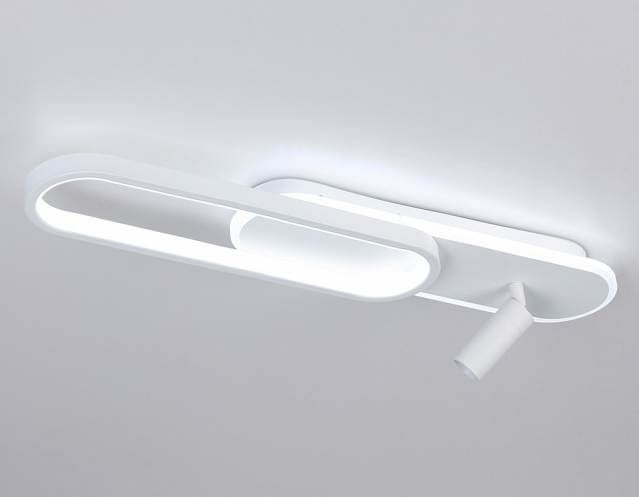 Потолочная люстра ambrella light fl fl5108
