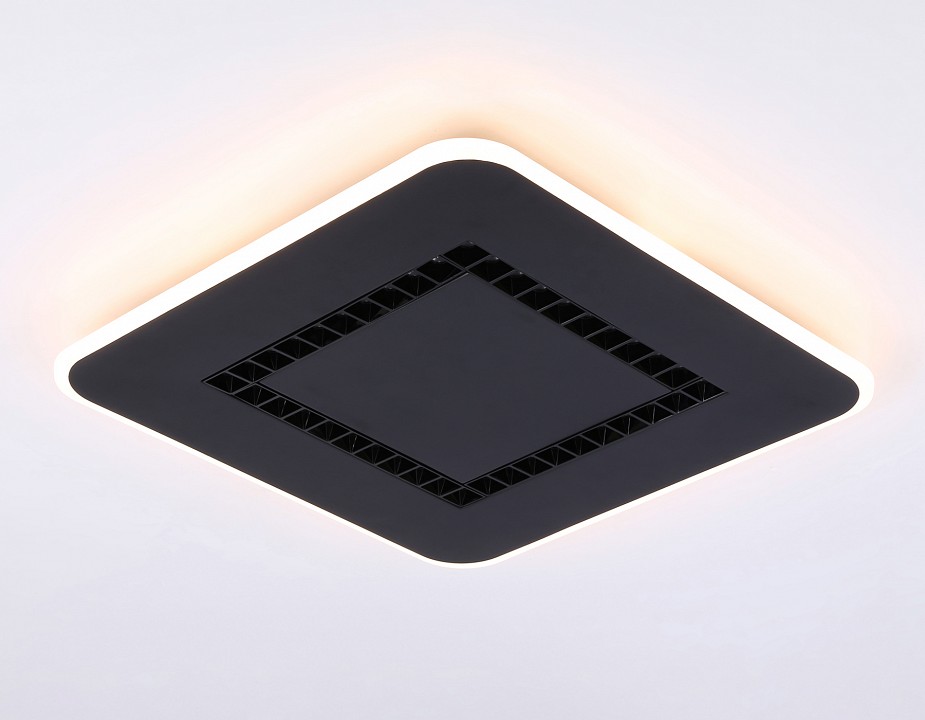 Накладной светильник ambrella light fl fl51419