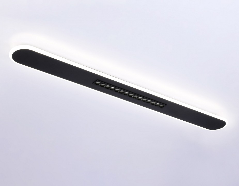 Накладной светильник ambrella light fl fl51448
