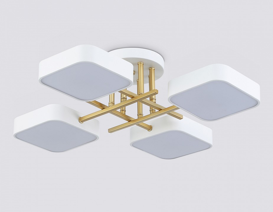 Потолочная люстра ambrella light fl fl516341