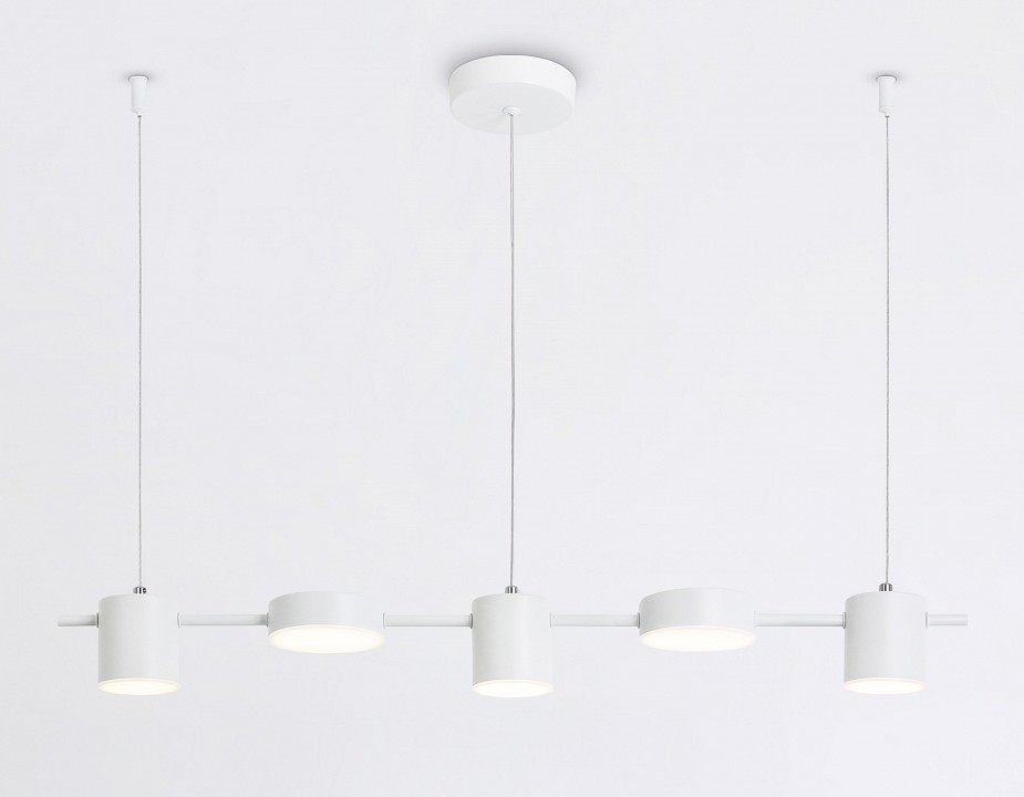 Подвесной светильник ambrella light fl fl51678