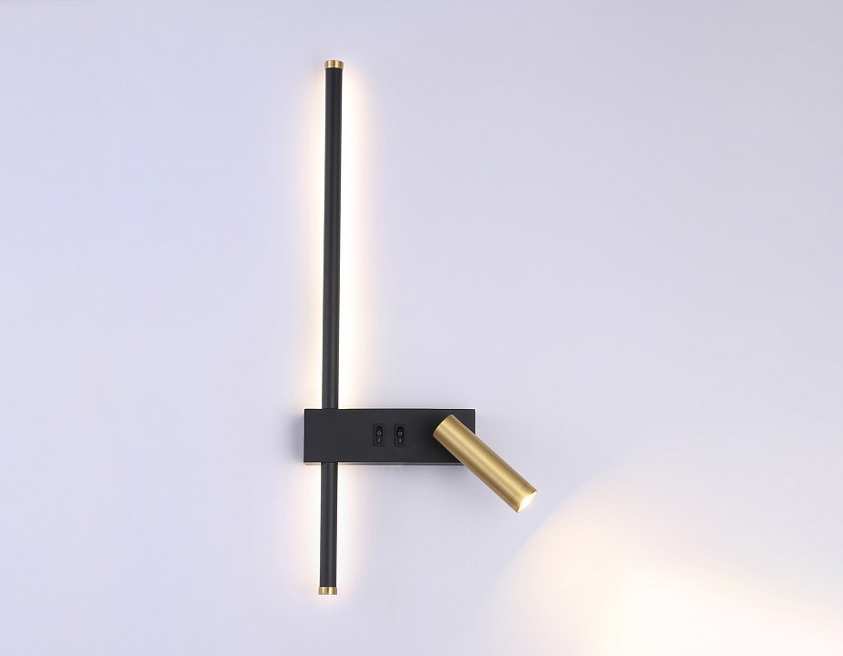 Бра с подсветкой ambrella light fl fl5209