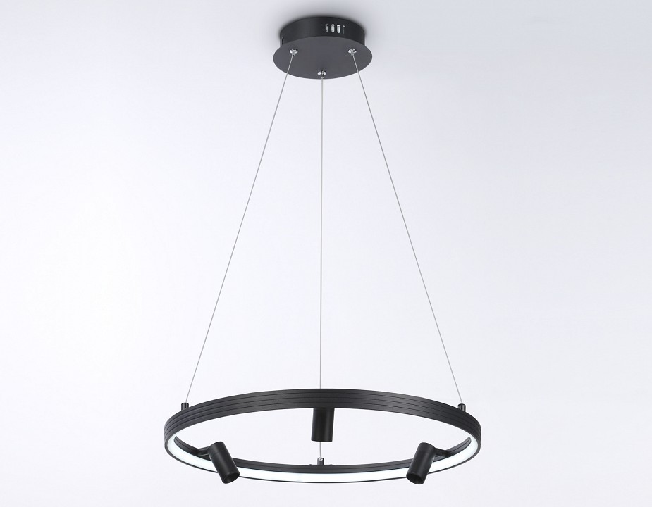 Подвесная люстра ambrella light fl fl5284