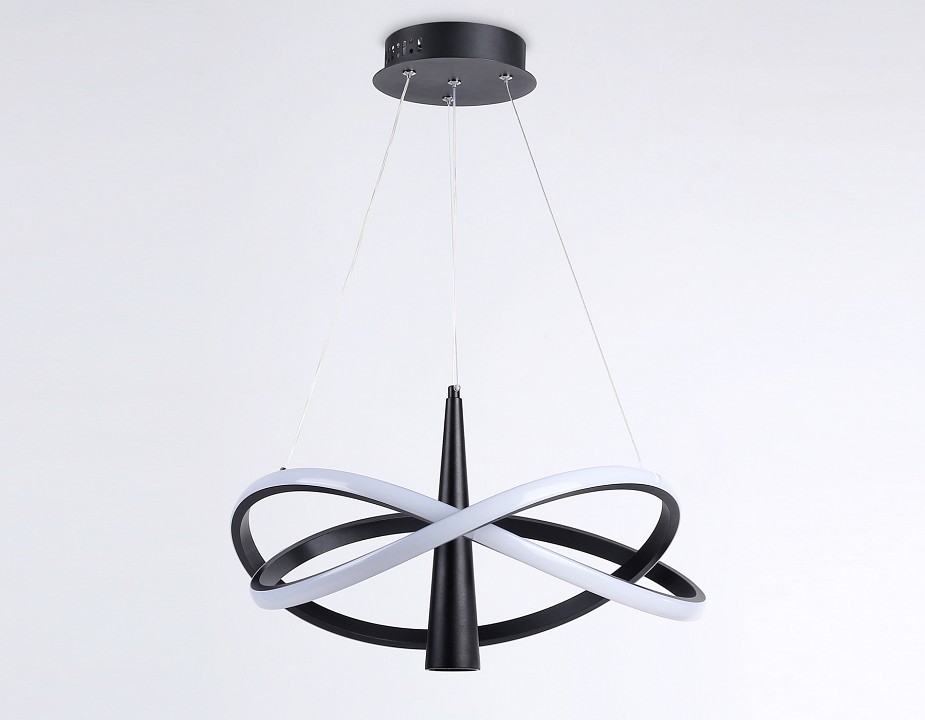 Подвесная люстра ambrella light fl fl5368